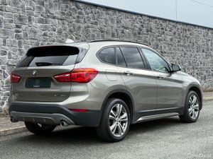 2019 BMW X1 Sport 2.0D Auto S Drive - Image 2