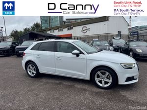 Audi A3 Sports Back 1.4 TFSI Auto - Image 4