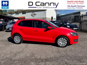 Volkswagen Polo Comfort Line TSI 1.2 auto - Image 2