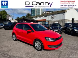 Volkswagen Polo Comfort Line TSI 1.2 auto - Image 4