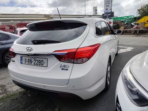 Hyundai i40 2011 - Image 4