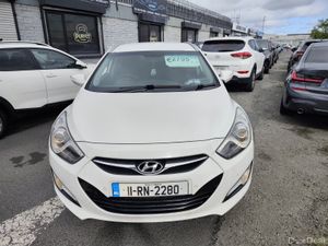 Hyundai i40 2011 - Image 2