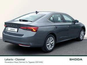 Skoda Octavia SELECTION 2.0TDI 115HP - Image 3