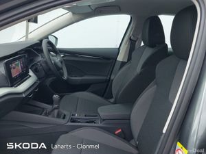 Skoda Octavia SELECTION 2.0TDI 115HP - Image 4
