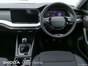 Skoda Octavia SELECTION 2.0TDI 115HP - Image 2