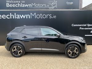 2008 E  ALLURE 54KWH // 400KM RANGE // LOW MILEAGE - Image 2