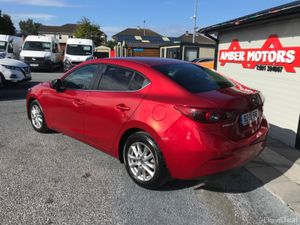 2016 MAZDA 3 1.5L DIESEL - Image 3