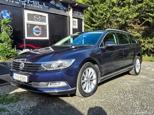 Volkswagen Passat Comfortline Estate 2017 - Image 2