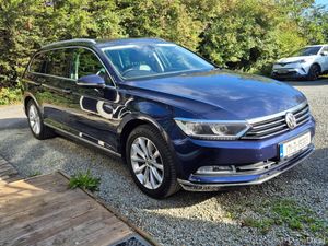 Volkswagen Passat Comfortline Estate 2017 - Image 3
