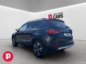 SEAT Ateca 1.6 TDI SE Tech - Straight Sale Discoun - Image 3