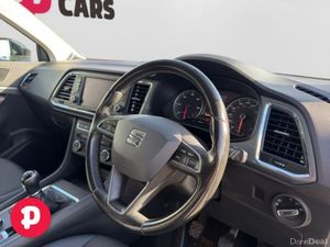 SEAT Ateca 1.6 TDI SE Tech - Straight Sale Discoun - Image 2