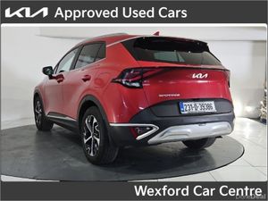 Kia Sportage 1.6 Diesel K3 - Image 4