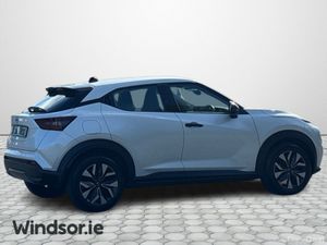 Nissan Juke 1.0T PET 2WD SV  **€2000 Scrappage All - Image 3