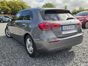 182 Merc A180 1.3 Automatic/High spec/Warranty - Image 4