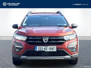 Dacia Jogger TCe 110 Essential - Image 4
