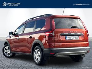 Dacia Jogger TCe 110 Essential - Image 3