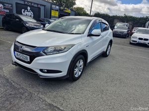 2014 Honda Vezel 1.5L Hybrid Low Miles Fresh Nct - Image 2
