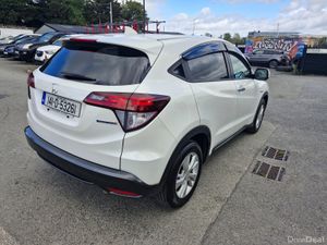 2014 Honda Vezel 1.5L Hybrid Low Miles Fresh Nct - Image 3