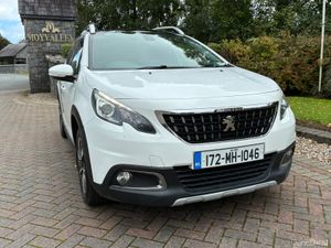 PEUGEOT 2008 1.6 HDI BLUE ALLURE - Image 3
