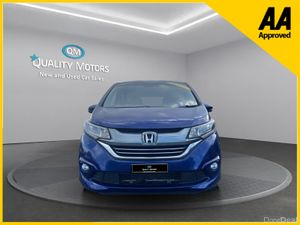 2017 HONDA FREED 1.5 HYBRID 6 SEATER (S196) - Image 2
