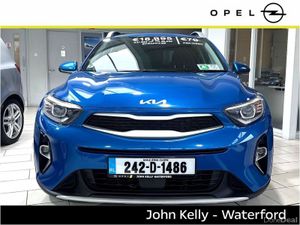 Kia Stonic 1.0 100HP K2 - Image 3