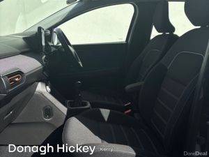 Dacia Sandero Stepway TCe 90 STEPWAY Journey - Image 4