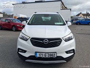 Opel Mokka SC 1.6 CDTi 136PS 6 Speed S/S - Image 4