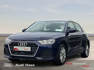 Audi A1 30 TFSI 116HP S-T SE - Image 4