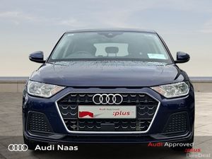 Audi A1 30 TFSI 116HP S-T SE - Image 3