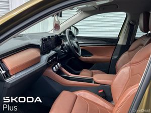 Skoda Kodiaq SELECTION+ 2.0TDI 150HP DSG - Image 4