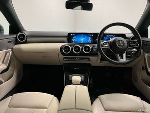 Mercedes-Benz CLA 180 Progressive - 18 Inch Alloys - Image 4
