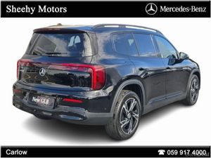 Mercedes-Benz GLB GLB180 7 Seater *NEW MODEL* - Image 4