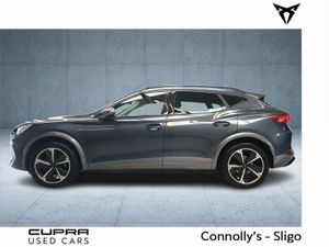 Cupra Formentor e-Hybrid 204hp DSG - Image 4