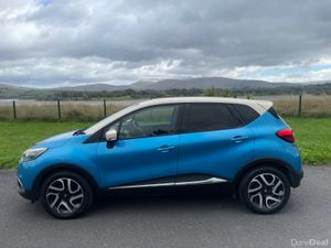 Renault Captur 2015, automatic , low milage - Image 3