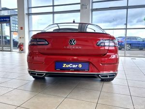 Volkswagen Arteon 2.0TDI D7F 150HP R-LINE - Image 4