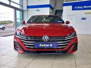 Volkswagen Arteon 2.0TDI D7F 150HP R-LINE - Image 2