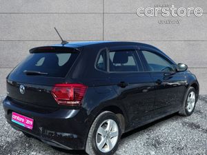 Volkswagen Polo TSI Comfort Line - Image 3
