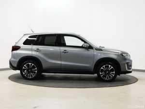 *98* 2022 Suzuki Vitara 1.4 boosterjet - Image 3