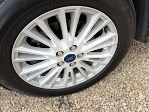 FORD S- MAX  2017 - 1 OWNER - LONG NCT —7 SEATS - Image 4