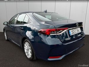 Toyota Corolla COROLLA SALOON LUNA - Image 3
