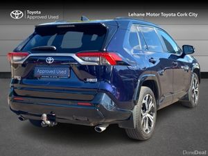 Toyota RAV4 PHEV SPORT - Image 2