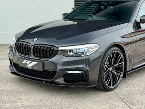 2020 BMW 520D MSPORT MPERFORMANCE - Image 2