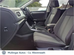 Volkswagen T-Roc 1.0 TSI 110HP Life Plus - Image 4