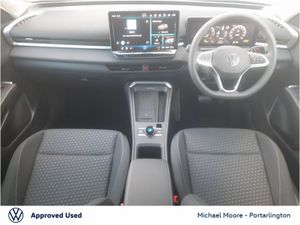 Volkswagen T-Cross T-CROSS LIFE 1.0 TSI D7F 116HP - Image 2