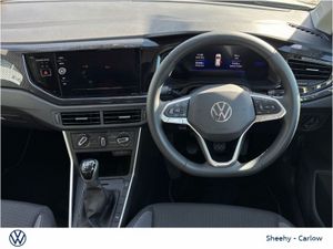 Volkswagen Polo 1.0TSI Edition 75 5DR - Image 2
