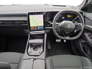 Renault Austral techno esprit Alpine E-Tech 200 Au - Image 2