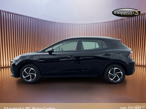 MG4 Urban Comfort  - 54Kwh 2026 - Image 2