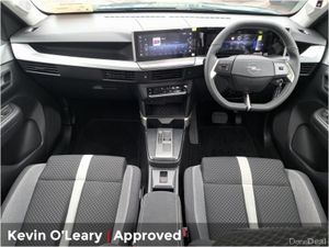 Opel Frontera 1.2 Elegance 110 - Image 2