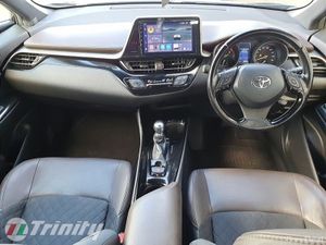 Toyota C-HR ** Z HYBRID ** HUGE SPEC ** TRINITY MO - Image 2