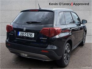 Suzuki Vitara 1.5 HEV SZ-5 - Image 3